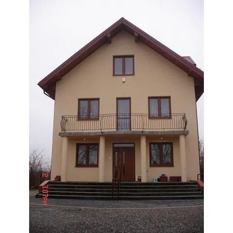 Noclegi Na Wzgórzu. Lublin