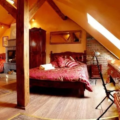 Willa AURUM Katowice