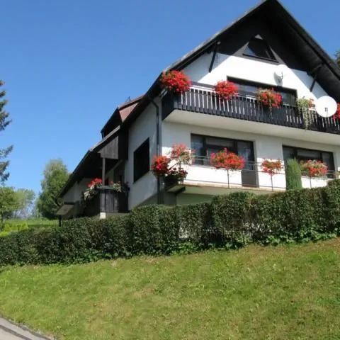 Pokoje Gościnne ul. A.Koniora Międzybrodzie Bialskie