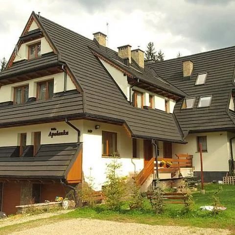 Willa Apolanka Zakopane