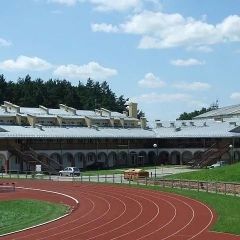Hotel Maraton Kielce
