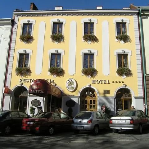 Hotel Bristol Tarnów
