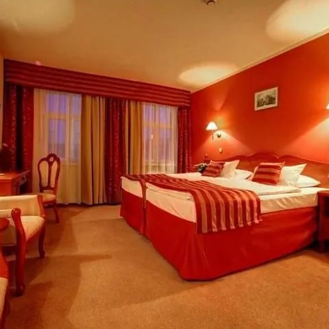 Hotel Europejski we Wrocławiu Wrocław