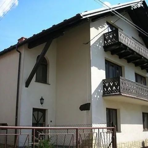 Willa POTOK Szczawnica