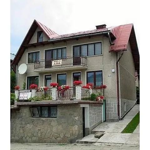 Willa ADA Szczawnica