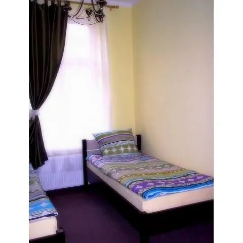 HOSTEL FREEDOM  Toruń