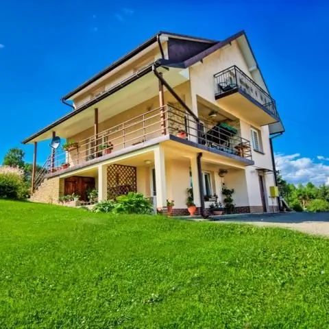 Pokoje Gościnne Adrian Polańczyk