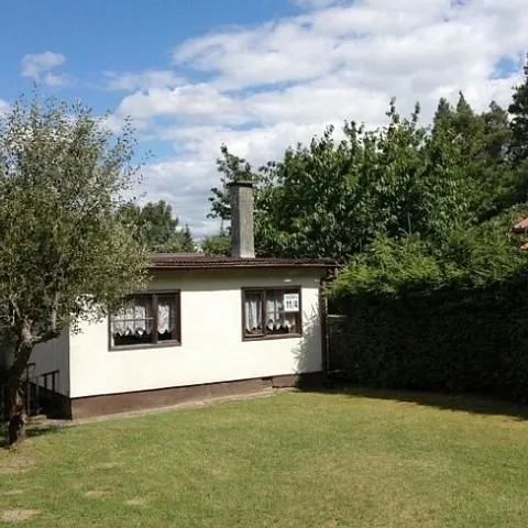 Domek letniskowy w Siemianach Iława