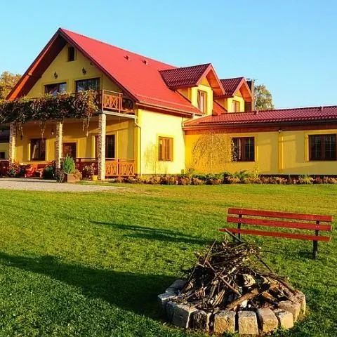 Pod Dudziarzem - Janowice Wielkie