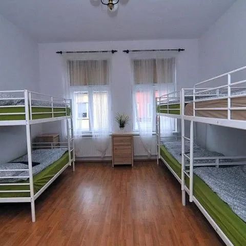 Hostel Drugi Dom Oświęcim