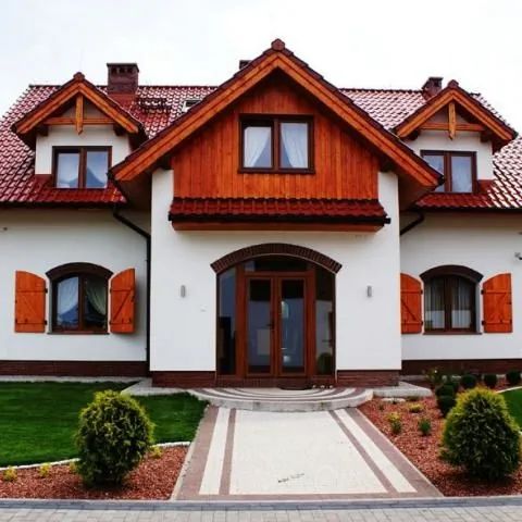 Gospodarstwo Agroturystyczne A-PRIM Oświęcim