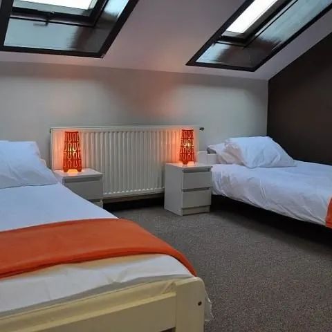Hello Hostel Bielsko-Biala