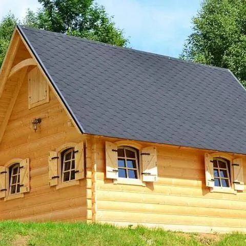 Domek w górach Tylmanowa