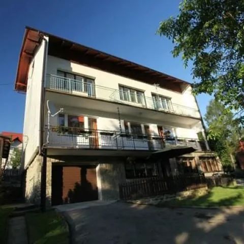 Pokoje gościnne Nad Zaporą Wisła