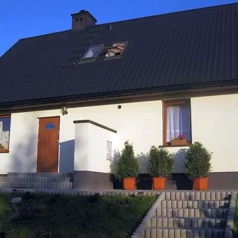 Domek Na Przysłopiu. Zawoja