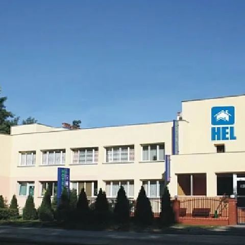 Hotelik HEL Włocławek