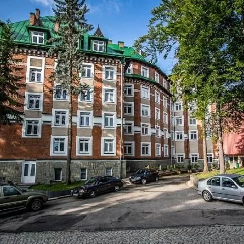 Rewita WDW Kościelisko