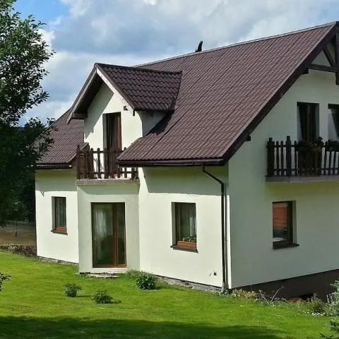 Willa Monika Duszniki-Zdrój