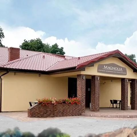 MAGNOLIA Centrum Konferencyjno Wypoczynkowe Trzemeszno