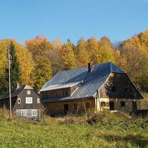 WATASZKA DOM GOŚCINNY Wójtowice