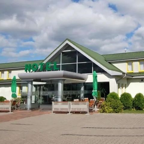 HOTEL NESTOR Chodzież