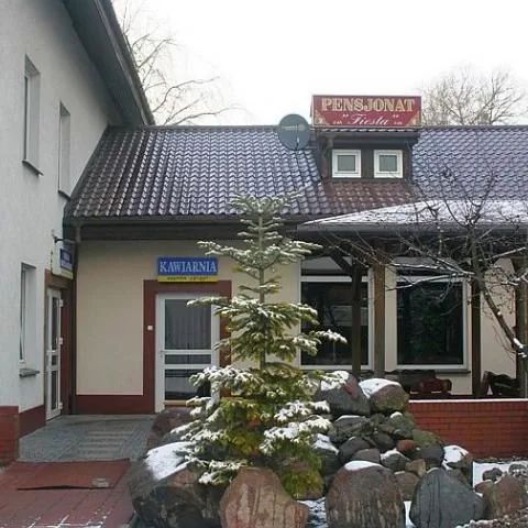 Pensjonat Fiesta Chojna