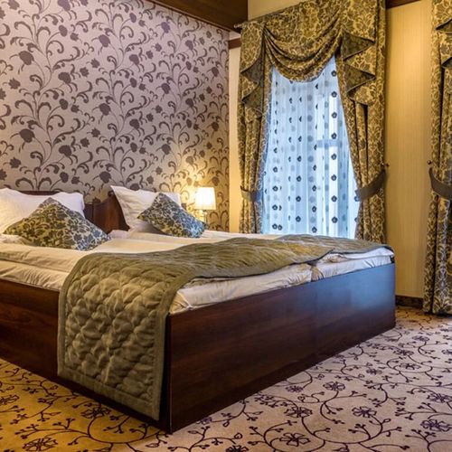 Hotel i Restauracja Platan  Chrzanów