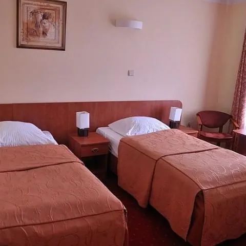 Hotel Korona *** Ciechanów