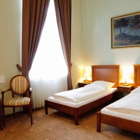 Zespół Pałacowo-Parkowy w Ostromecku Dąbrowa Chełmińska
