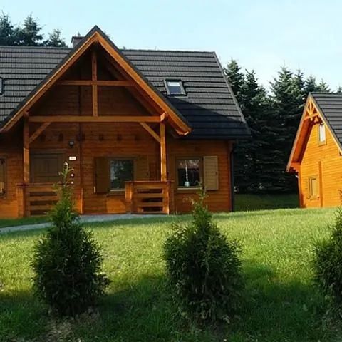 Ośrodek Szkolenia Żeglarskiego Politechniki Krakowskiej Żywiec