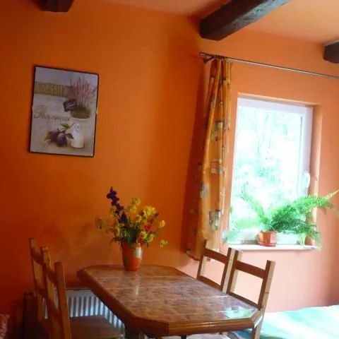 Agroturystyka Noclegi Chocieszów