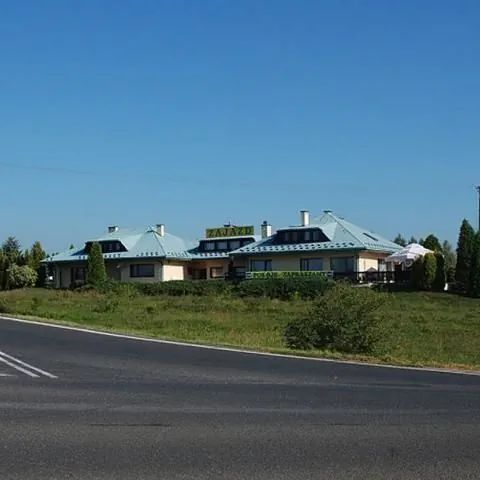 Restauracja Zajazd "Maj" Bolesław