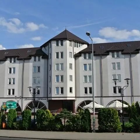 Hotel Kopczyński Dobre Miasto