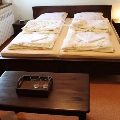 Pensjonat KARNASÓW - Cisna