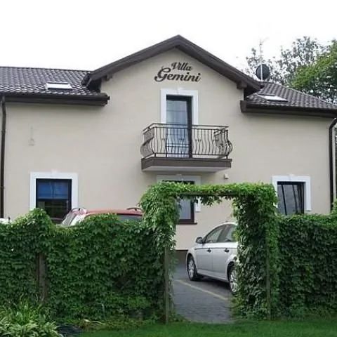 Villa Gemini Ciechocinek