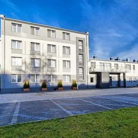 Hotel Feniks