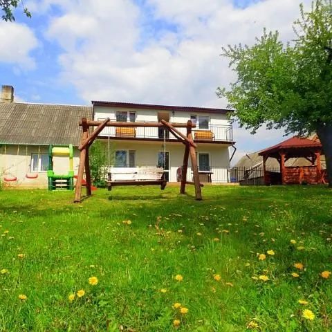 Agroturystyka- Gostynin