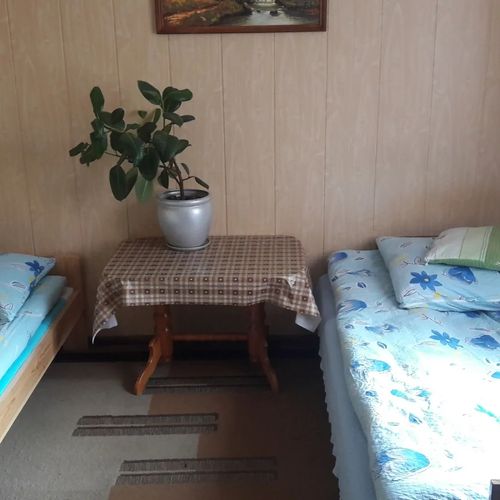 AGROTURYSTYKA "Pod Grodziskiem" Bychawa