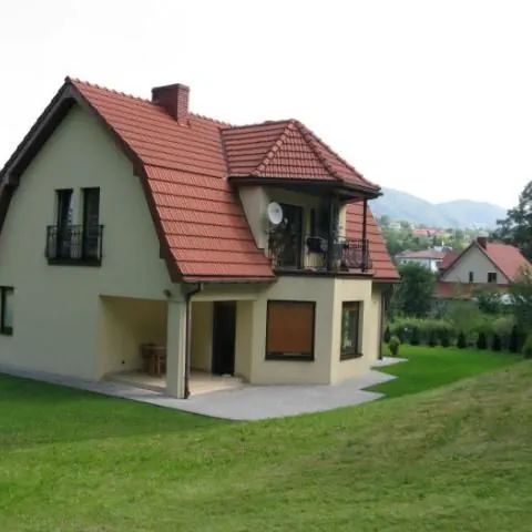 Pokoje Gościnne U Bzyka Limanowa