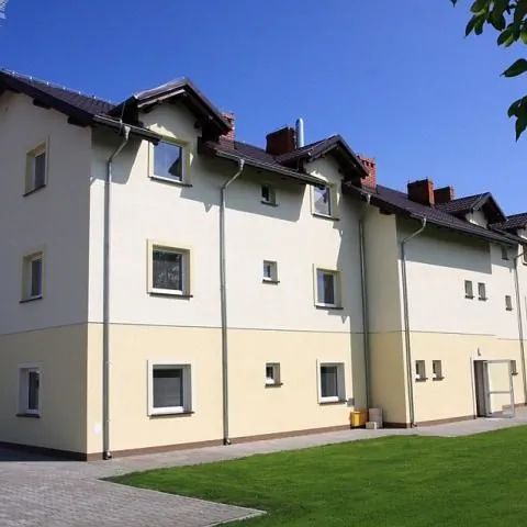 Leo Hostel. Poznań