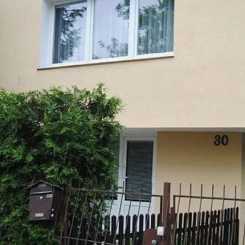 Pokoje E & H. Poznań