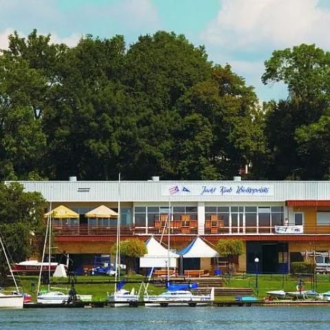 Hotel Port JKW Poznań