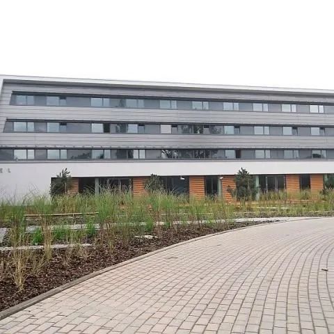 Hotel AQUA ZDRÓJ Wałbrzych