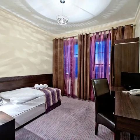 Hotel Willa Adriana Płock