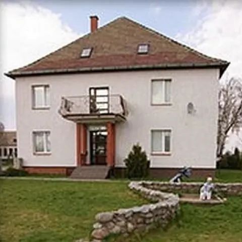 Pokoje Gościnne Geo Borne Sulinowo