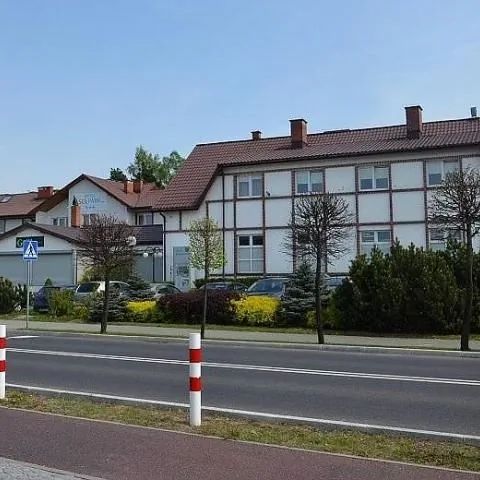 Hotel Solpark Kleszczów