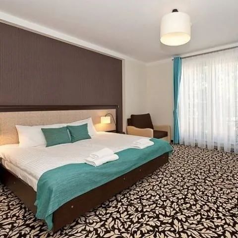 Hotel Spałka**** Kluczbork
