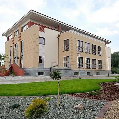 Hotel, Restauracja "Wenecka" Kłobuck