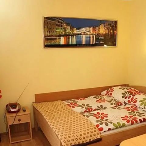 Agroturystyka "Śnieżka" Rymanów-Zdrój