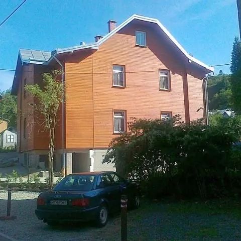 Pensjonat Hostel Promyk